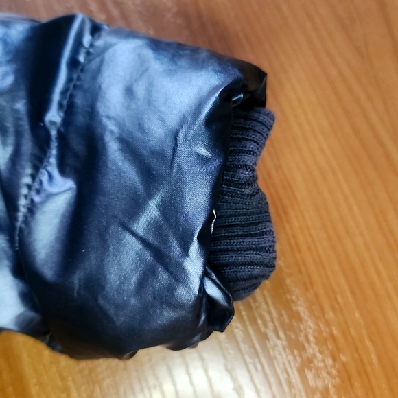 Baby Gap Warmth Fleece Hooded Jacket (12-18 months old) - Picture 9 of 9